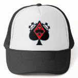 NO LIMIT HOLD'EM hats