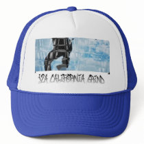 No Limits Hat