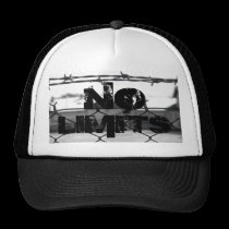 NO LIMITS  HAT hats