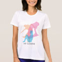 No Limits t-shirts