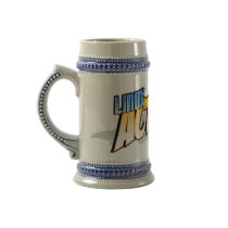 No Linux, just gooood beer!