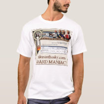 NO LONGER AVAILABLE t-shirts by riderfan NO LONGER AVAILABLE t-shirts