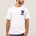 No Longer Forgotten t-shirts
