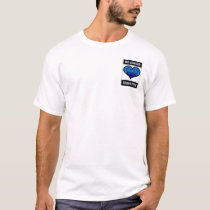 No Longer Forgotten t-shirts by tinabel No Longer Forgotten t-shirts