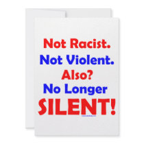 No Longer SILENT! Personalized Announcements