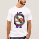 No Lot Lizards t-shirts by Night_Wolf No Lot Lizards t-shirts