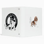 No Love Better than Rescue Love Binders