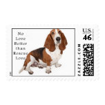 No Love Better than Rescue Love Stamps