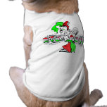 No Love (PetClothing) Doggie Tshirt