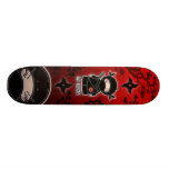 No Love! Skateboard