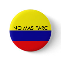 NO MAS FARC button style 2
