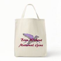 No Maternal Gene bags