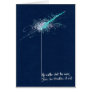 No matter how bad the mess is... greeting cards