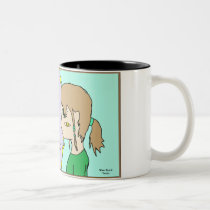 No Matter What...I'm Beautiful. mugs