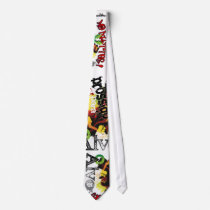 No matter what ! Tie by jsobrinho No matter what ! Tie