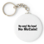 no mcain keychains