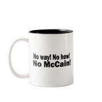 no mcain mugs