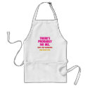 No me aprons by NocturnoFoto No me aprons