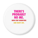 No me magnets by NocturnoFoto No me magnets