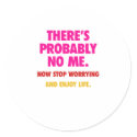 No me stickers by NocturnoFoto No me stickers