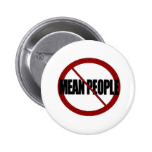 No Mean People Pins