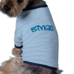 (no meaning) doggie tshirt