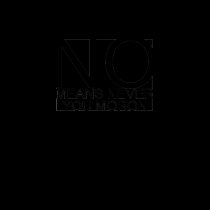 No means never you moron shirt