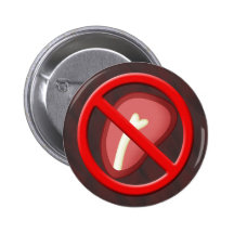 No Meat Button 02