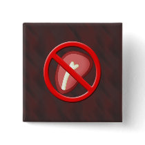 No Meat Button 04