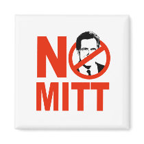 No Mitt magnets