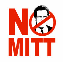 No Mitt Acrylic Cut Outs