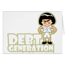 no money no talk cards