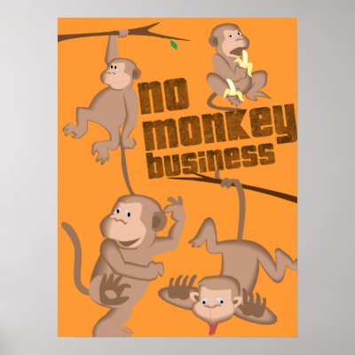 Monkey Bathroom Decor on Decor Style  Kids Room Wall Decor