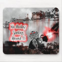 no monkey spanking mousepads by talonrs no monkey spanking mousepads