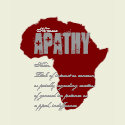 No More Apathy - Aids Awareness Tshirt by traci_designs No More Apathy - Aids Awareness Tshirt