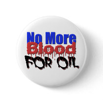 No More Blood buttons by WarrenProffitt No More Blood buttons