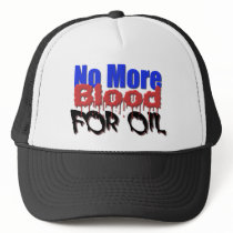 No More Blood Hat