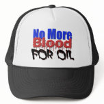 No More Blood Hat