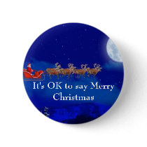 No More Happy Holidays buttons by Abbie913 No More Happy Holidays buttons