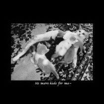 no more kids for me posters