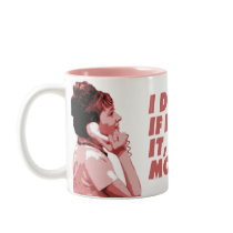 'No More' - - KoffeeKat mugs