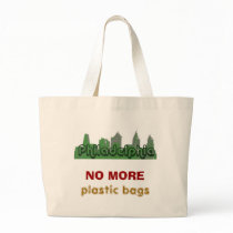 No More Plastic Bags by GreenPhiladelphia No More Plastic Bags