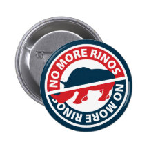 No More RINOS Pins