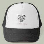 No More Screams hat