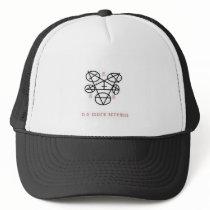No More Screams hat by vigilantepunk No More Screams hat