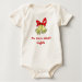 Infant Organic Onesie / Creeper