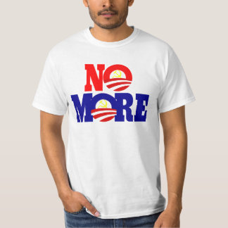 no socialism t shirt