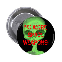 NO MORE SPACE WEAPONS! buttons