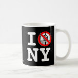 No Mosque NY Coffee Mugs