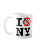 No Mosque NY mugs